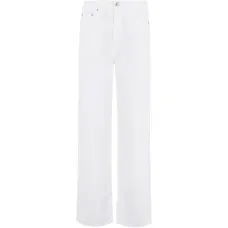 Джинсы Logan свободного кроя