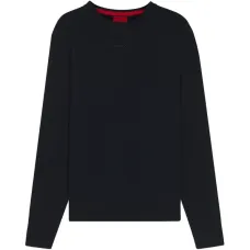 Свитер с логотипом Свитер с логотипом