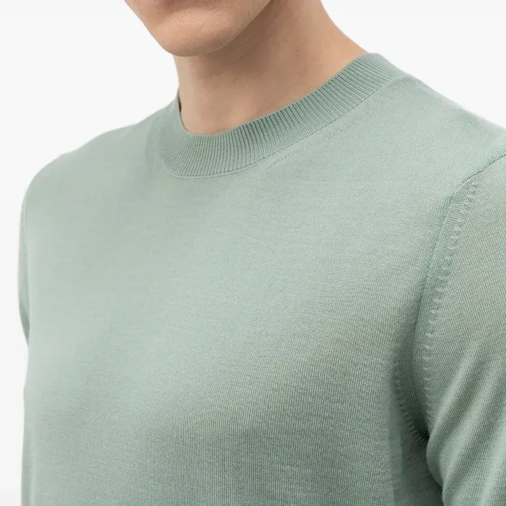 Футболка из тонкого трикотажа