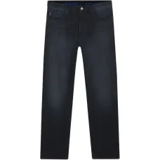 Джинсы стандартного кроя