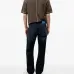 Джинсы стандартного кроя