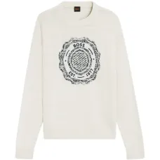 Джемпер с интарсией Джемпер с интарсией