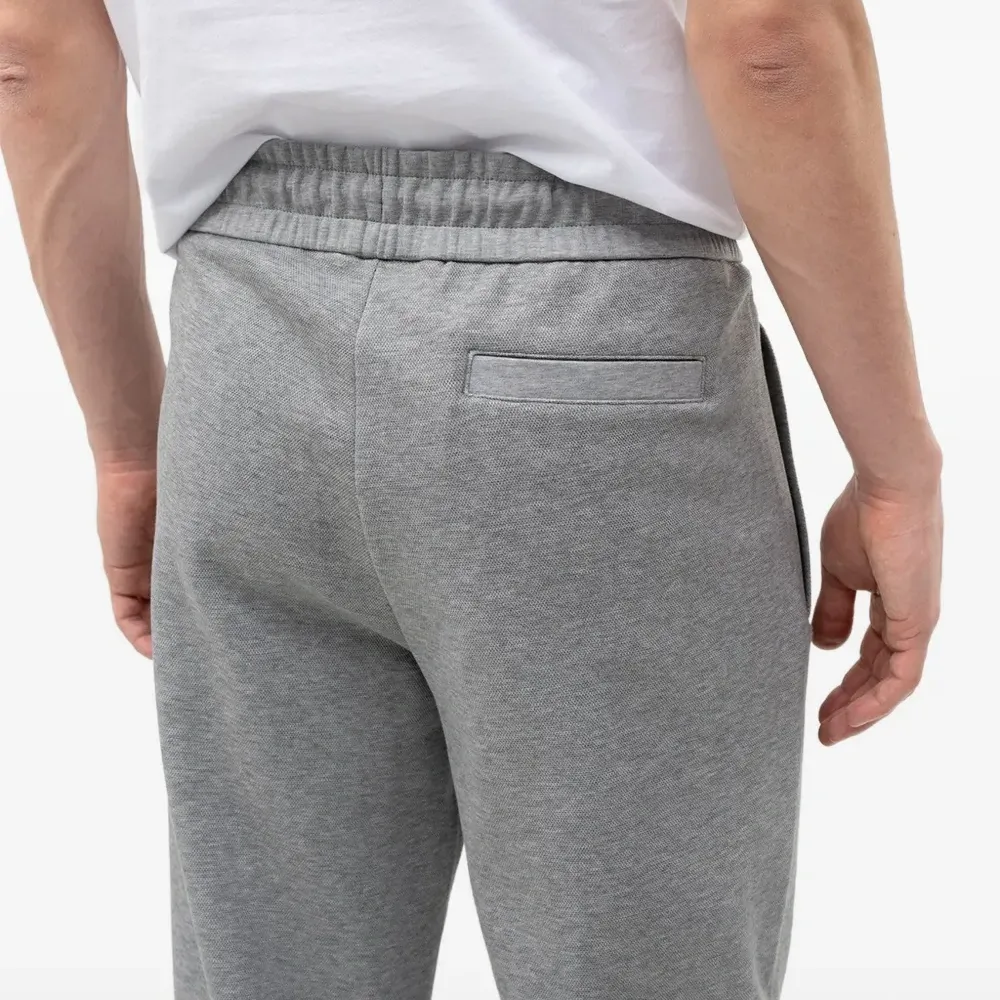 Треники на кулиске