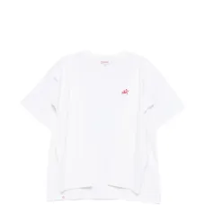 Футболка с короткими рукавами