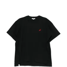 Футболка с короткими рукавами