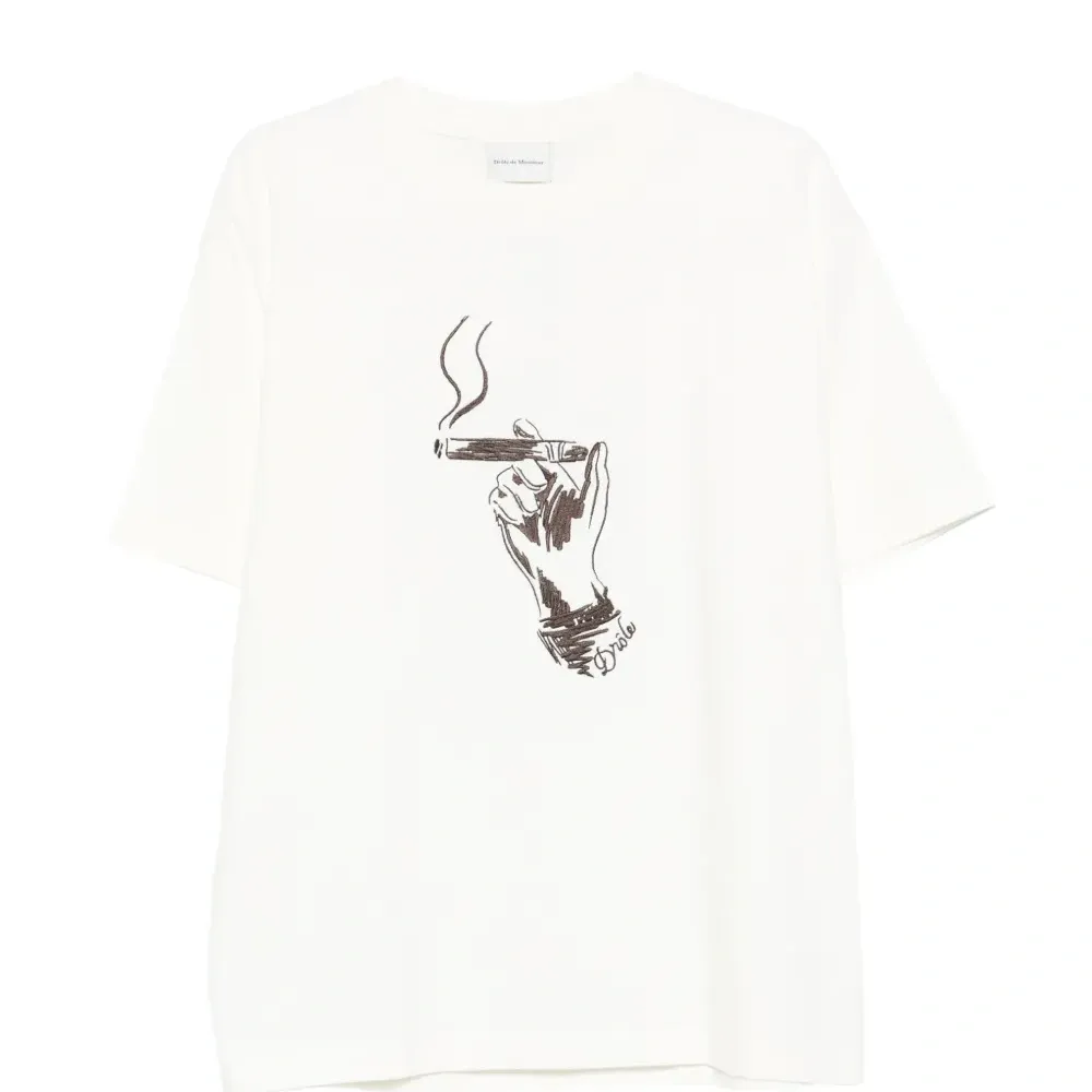 Футболка Cuba