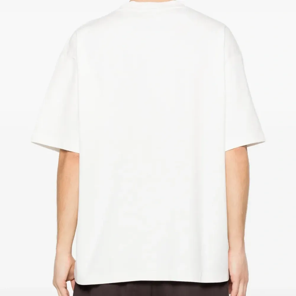 Футболка с цветочным принтом Hibiscus Club