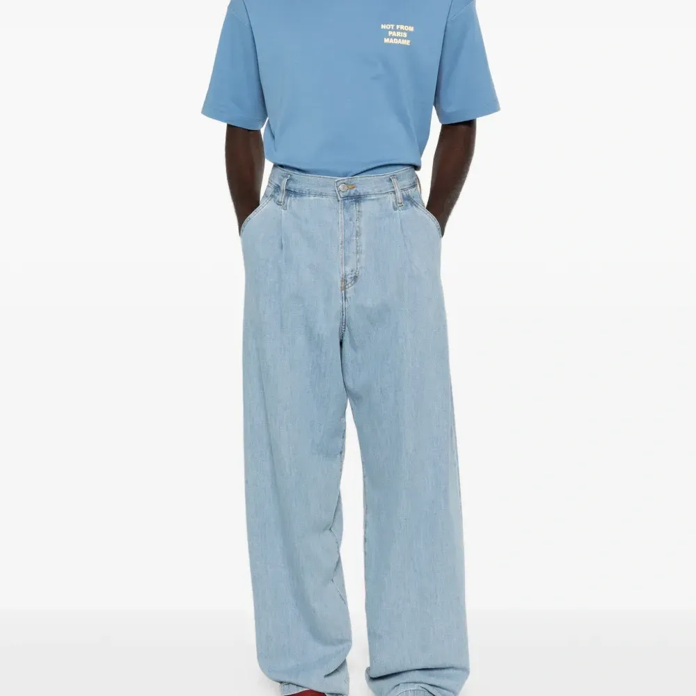 Футболка с короткими рукавами