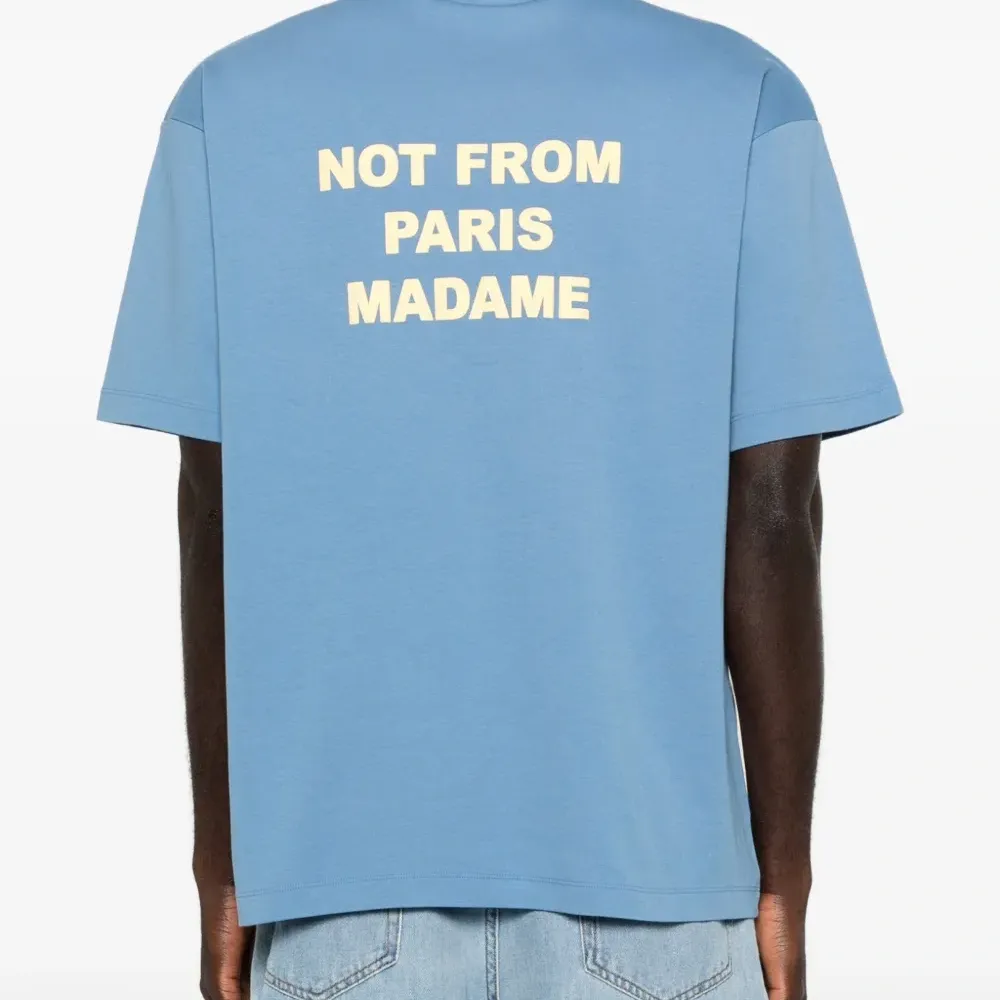 Футболка с короткими рукавами