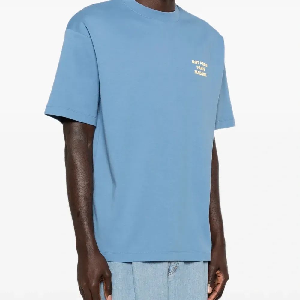 Футболка с короткими рукавами