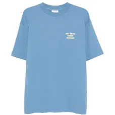 Футболка с короткими рукавами