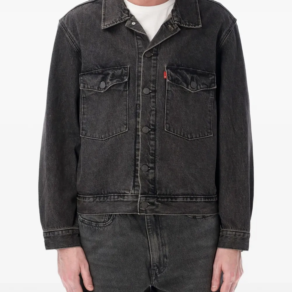 Куртка Embarcadero Station