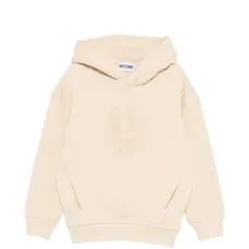 Худи с принтом логотипа Худи с принтом логотипа