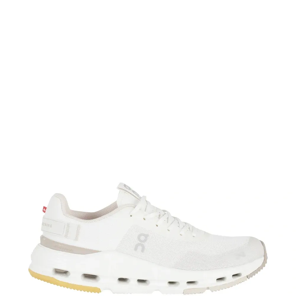 Кроссовки Cloudnova Form 2