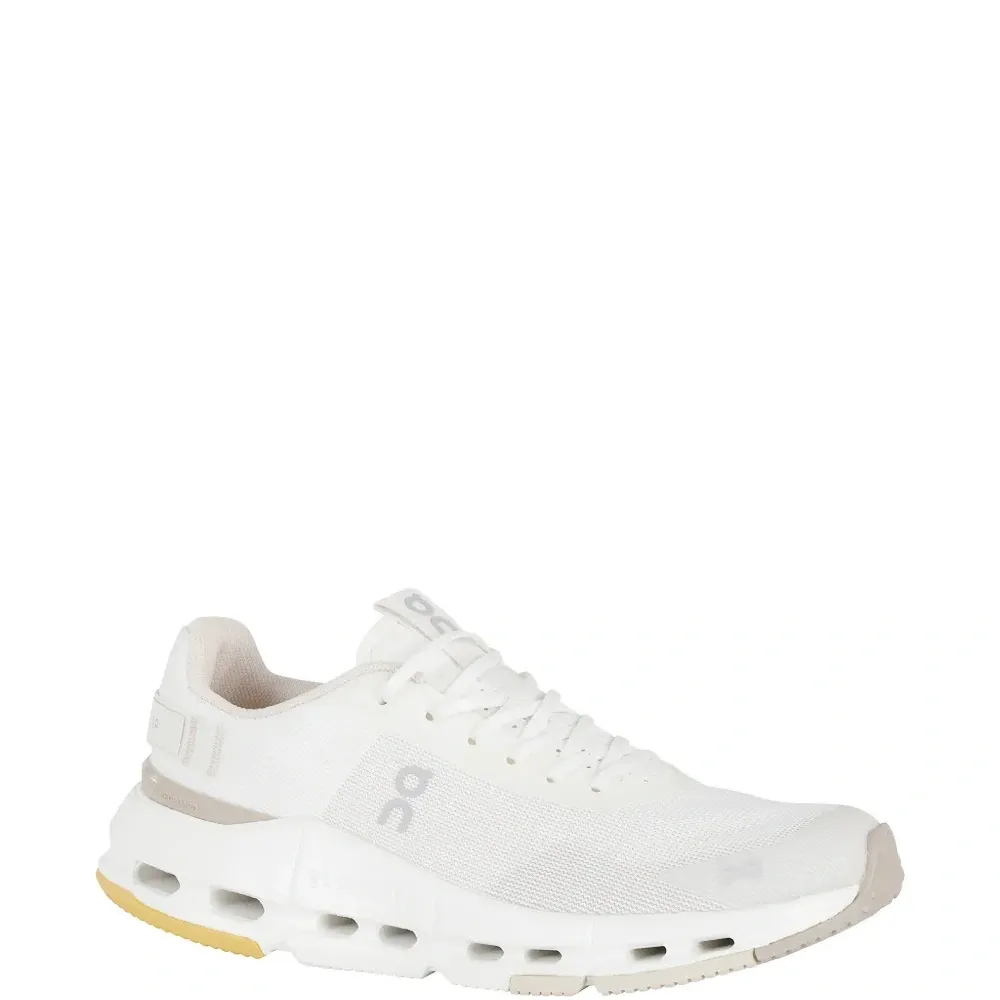 Кроссовки Cloudnova Form 2