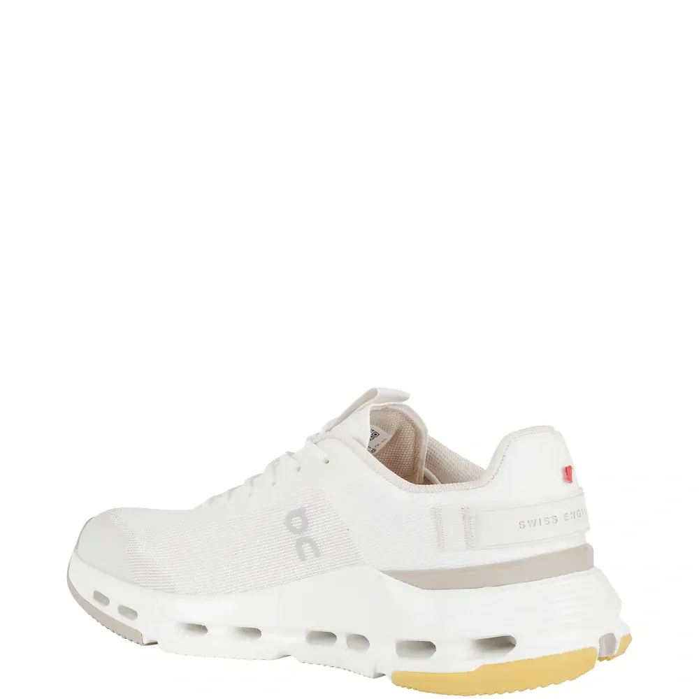 Кроссовки Cloudnova Form 2