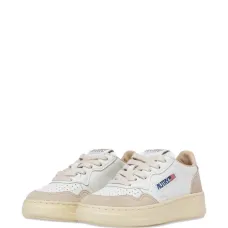 Кроссовки Medalist низкие