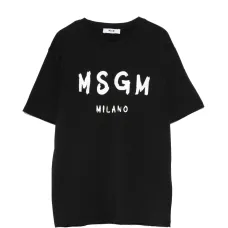 Футболка с короткими рукавами