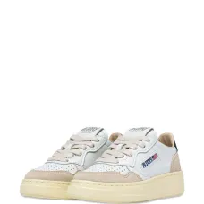 Кроссовки Medalist низкие