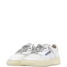 Кроссовки Medalist низкие