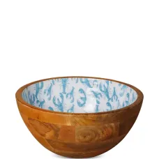 Чаша с принтом омара