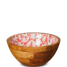 Чаша с принтом омара