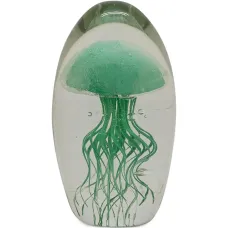 Пресс-папье в виде медузы