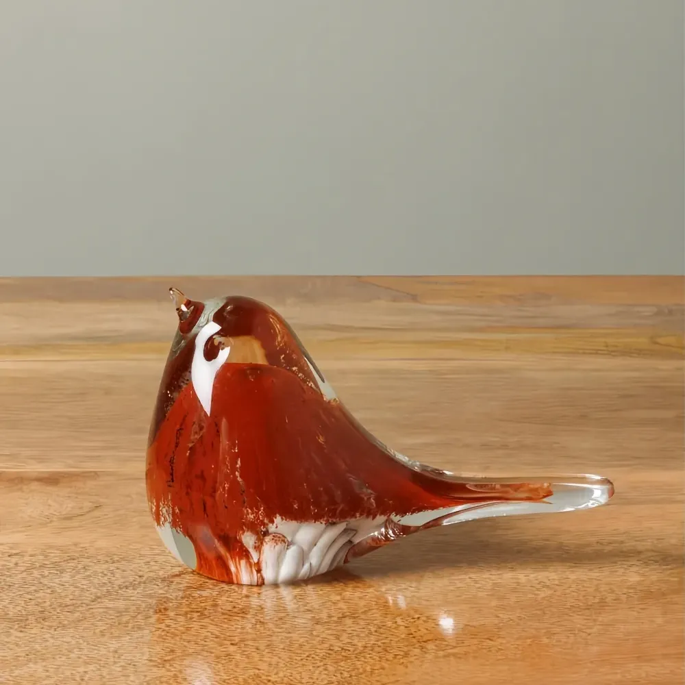 Пуговка в виде птицы