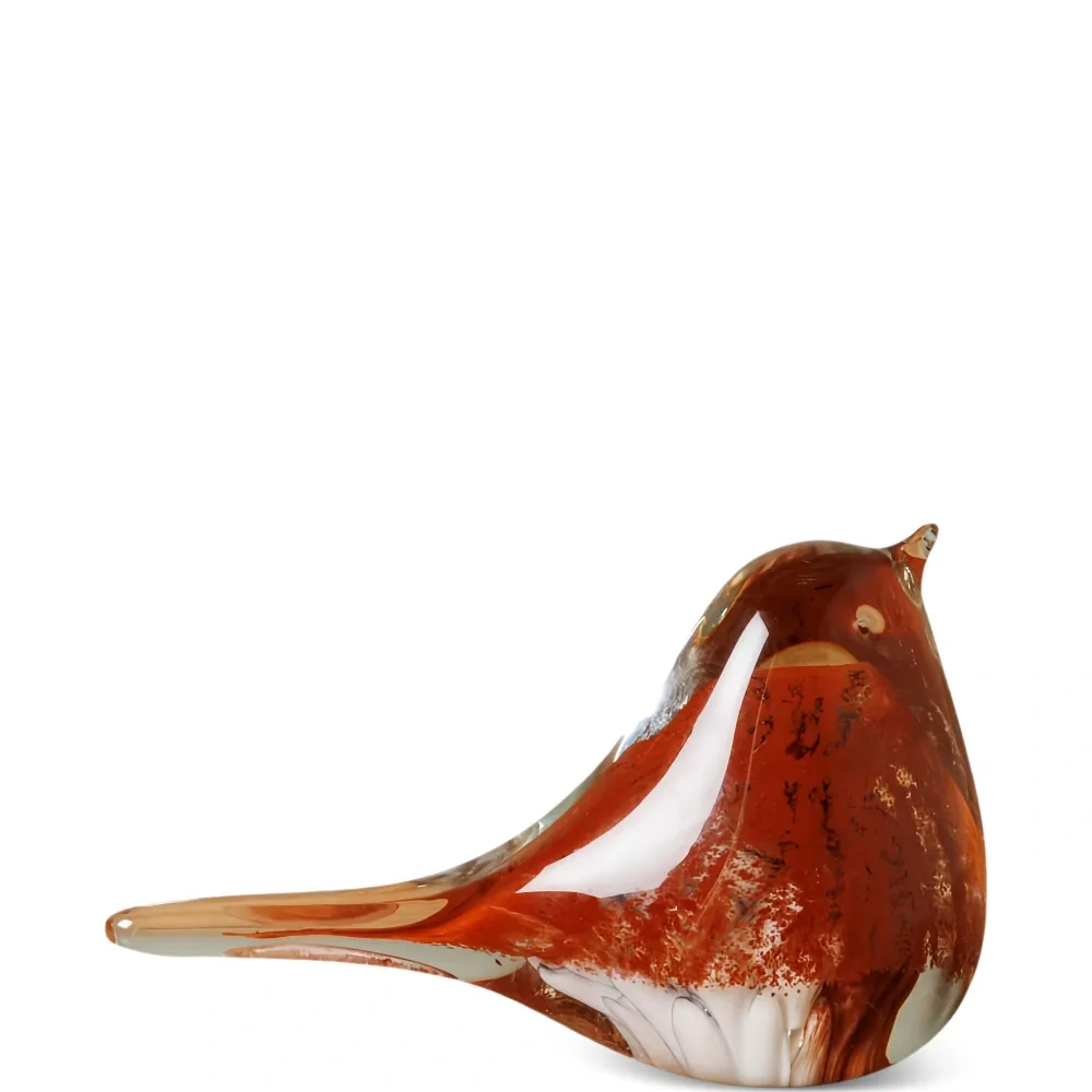 Пуговка в виде птицы