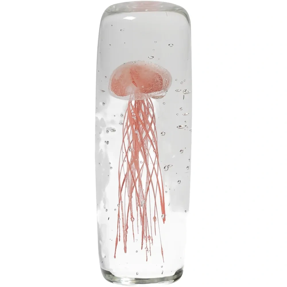 Пресс-папье в виде медузы