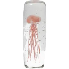 Пресс-папье в виде медузы