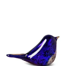 Пуговка в виде птицы