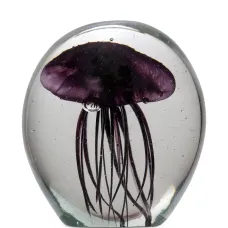 Пресс-папье в виде медузы