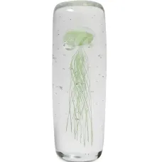 Пресс-папье в виде медузы