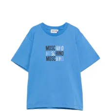 Футболка с логотипом