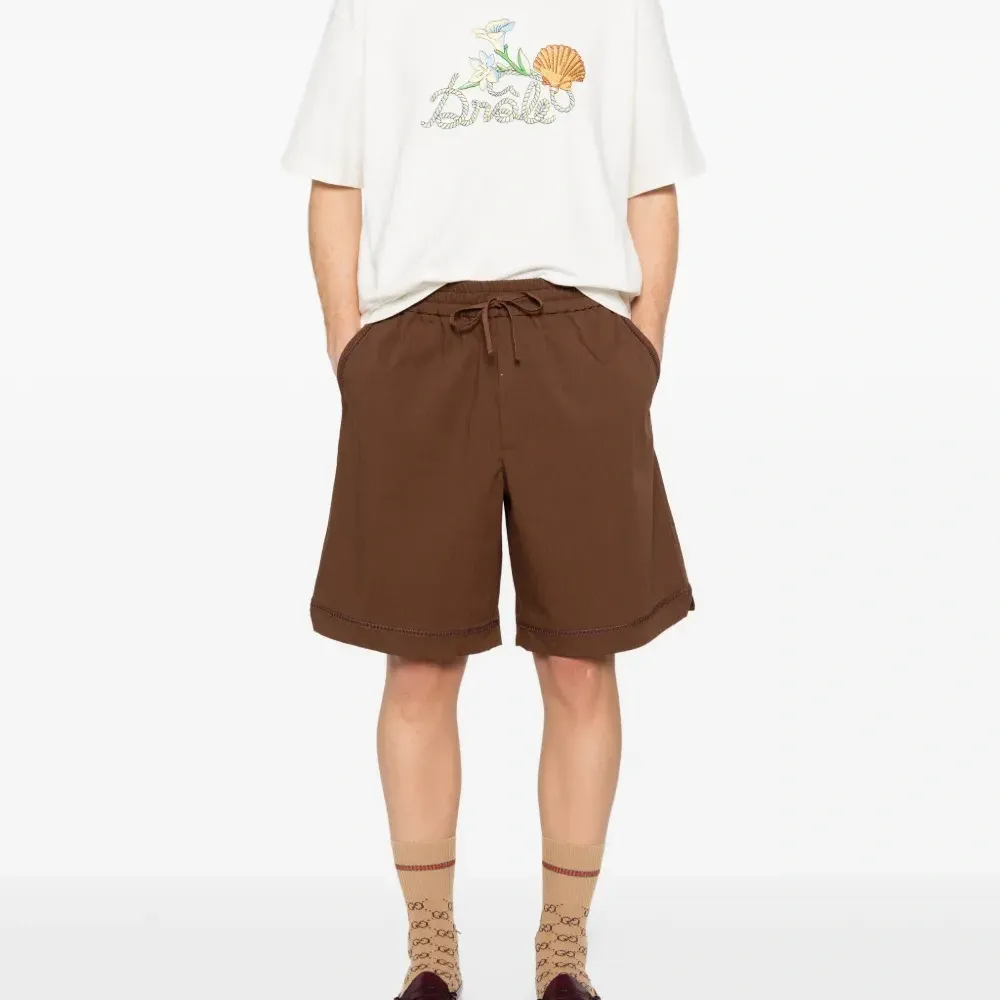 Футболка Shell