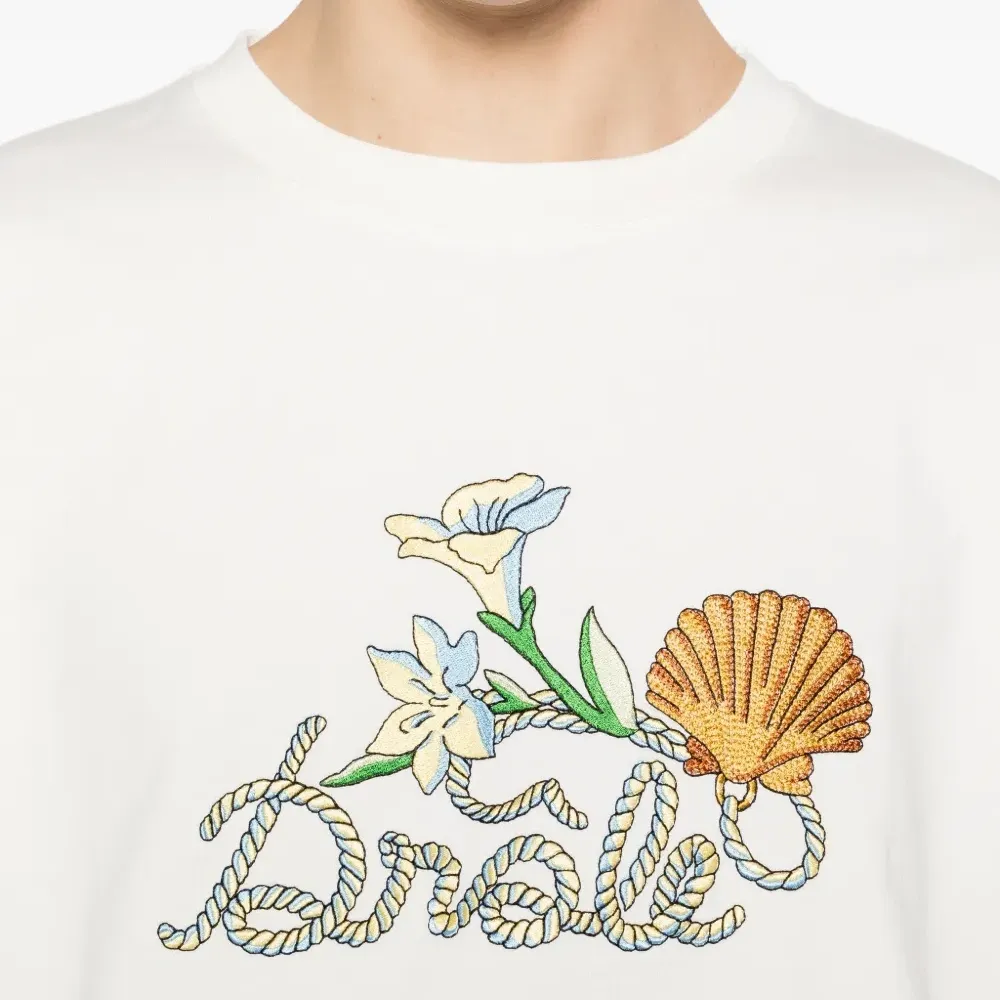 Футболка Shell