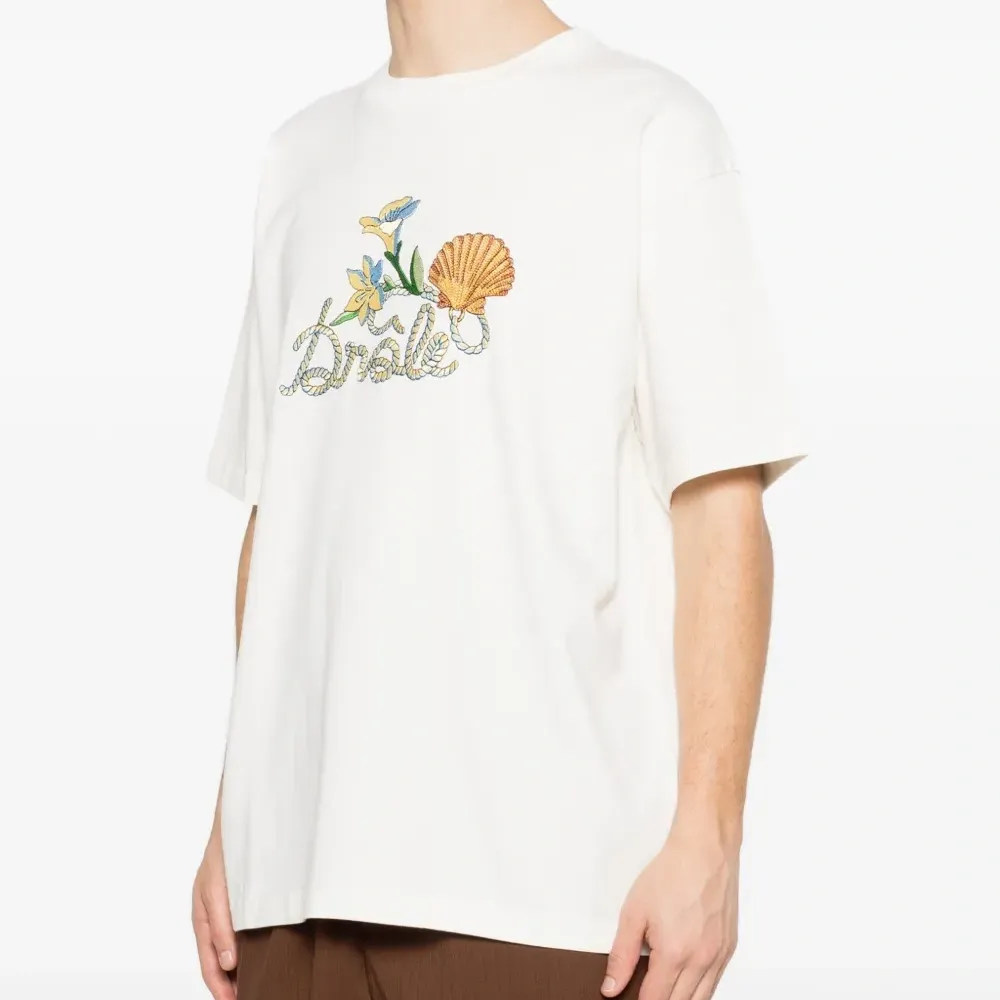 Футболка Shell