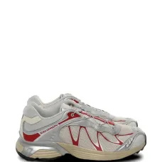 Кроссовки XT-Whisper с серебристыми деталями