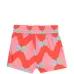 Шорты с узором