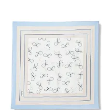 Шелковый платок Rullante