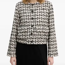 Куртка с узором Jenifer Куртка с узором Jenifer