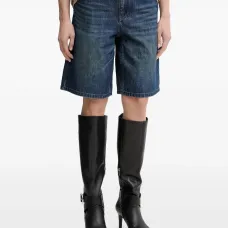 Хлопковые шорты Хлопковые шорты