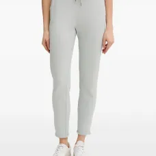 Спортивные брюки с завязками