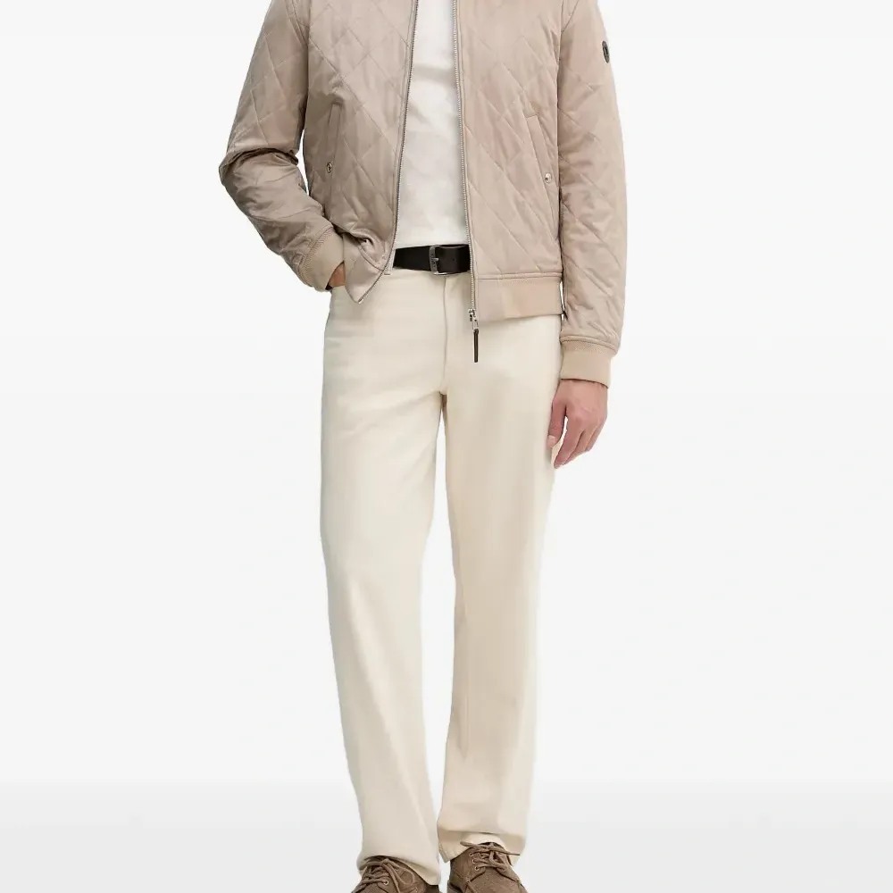 Футболка с узором Davison