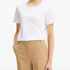 Футболка Balearica с люрексом