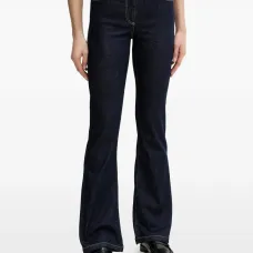 Расклешённые джинсы Aggetivo Расклешённые джинсы Aggetivo