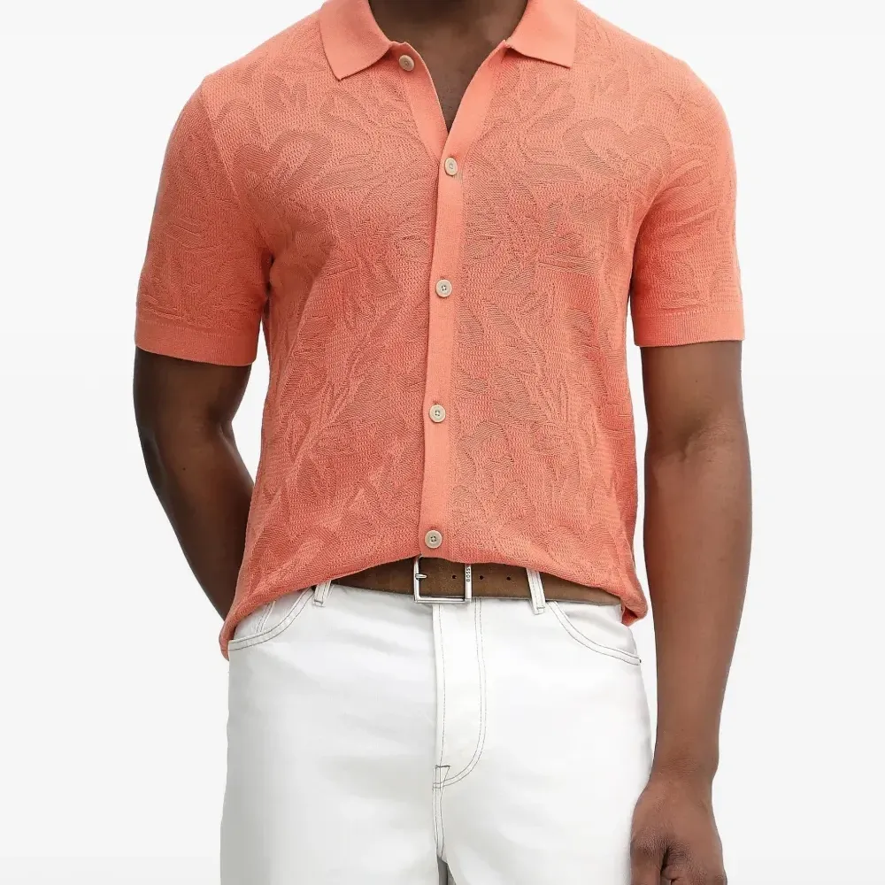 Рубашка Rasmo