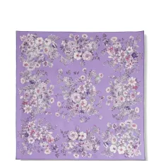 Шелковый платок Risoluto