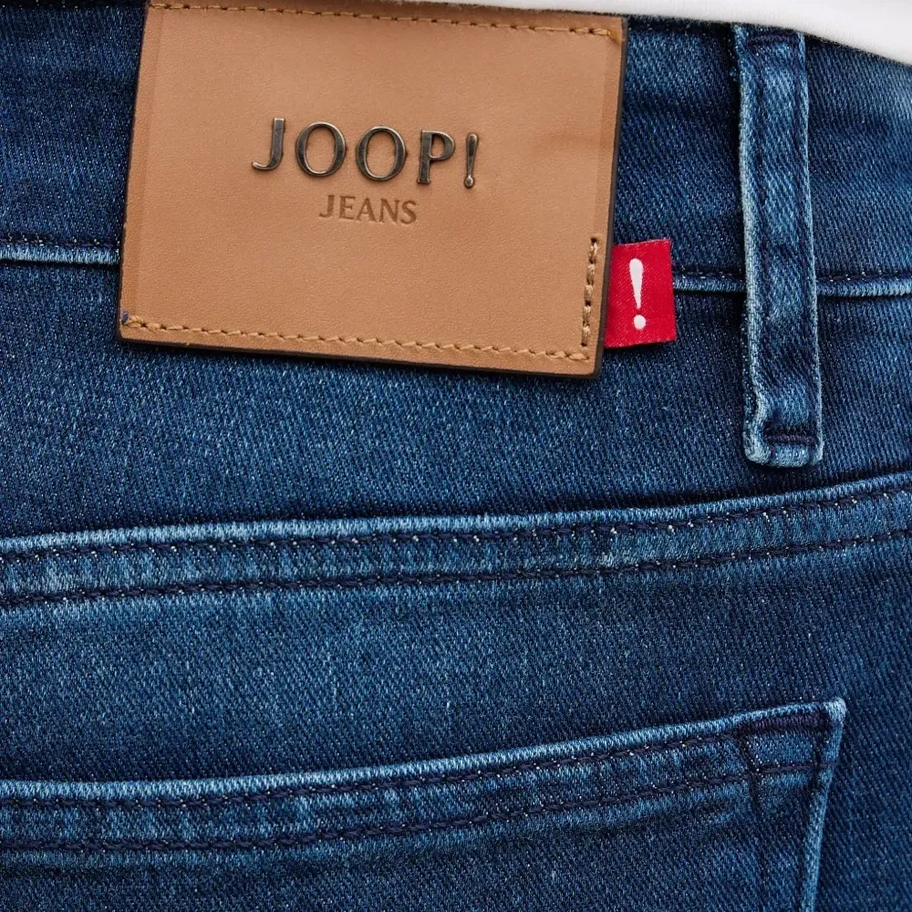 Джинсы Mitch с кольцевой отделкой